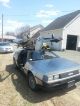 1981 Delorean Garage Kept 52,  000 Mi Extremely Condition Auto,  Ac,  Pw,  Cd DeLorean photo 1