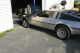 1981 Delorean Garage Kept 52,  000 Mi Extremely Condition Auto,  Ac,  Pw,  Cd DeLorean photo 3