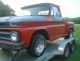 1965 Chevrolet C10 Swb Stepside Pickup - V8 - Auto - Great Father / Son / Daughter Project C-10 photo 11