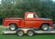 1965 Chevrolet C10 Swb Stepside Pickup - V8 - Auto - Great Father / Son / Daughter Project C-10 photo 8