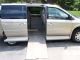 2007 Chrysler Town&country Limited Wheelchair Accessible Handicap Van Town & Country photo 11