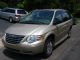 2007 Chrysler Town&country Limited Wheelchair Accessible Handicap Van Town & Country photo 2