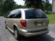 2007 Chrysler Town&country Limited Wheelchair Accessible Handicap Van Town & Country photo 3