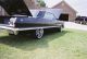 1963 Chevy Impala Ss Black On Black Impala photo 1