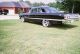 1963 Chevy Impala Ss Black On Black Impala photo 2