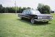 1963 Chevy Impala Ss Black On Black Impala photo 4