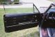 1963 Chevy Impala Ss Black On Black Impala photo 7
