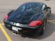 2008 Porsche Cayman S - Porsche Design Edition 1 - Turbocharged Cayman photo 8