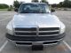 2001 Dodge Ram 2500 V8 5.  9l 2wd Auto 1owner Tx Custom Utility Bed Drives Perfect Ram 2500 photo 13