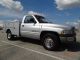 2001 Dodge Ram 2500 V8 5.  9l 2wd Auto 1owner Tx Custom Utility Bed Drives Perfect Ram 2500 photo 14