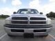 2001 Dodge Ram 2500 V8 5.  9l 2wd Auto 1owner Tx Custom Utility Bed Drives Perfect Ram 2500 photo 7