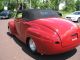 1941 Ford Roadster Hotrod W / 454 Motor Other photo 9