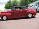 1941 Ford Roadster Hotrod W / 454 Motor Other photo 10