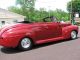 1941 Ford Roadster Hotrod W / 454 Motor Other photo 1