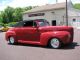 1941 Ford Roadster Hotrod W / 454 Motor Other photo 8