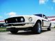 1969 Mustang 302 Fastback Mustang photo 9