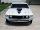 1969 Mustang 302 Fastback Mustang photo 7