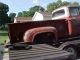 1956 Ford F - 250 Long Bed F-250 photo 6