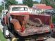 1956 Ford F - 250 Long Bed F-250 photo 7
