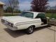 1964 Dodge Polara 500 Rare Car Hard To Find Great Car To Restore Other photo 6