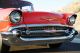 1957 Chevrolet 2 Door Hardtop Bel Air/150/210 photo 10