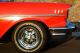 1957 Chevrolet 2 Door Hardtop Bel Air/150/210 photo 13