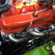 1970 Plymouth Duster 340 - Numbers Matching Duster photo 12