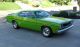 1970 Plymouth Duster 340 - Numbers Matching Duster photo 1