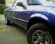 2003 03 Ford Ranger Xlt Ext Cab Flex Fuel Saver Mechanic Special Make Offer Ranger photo 1