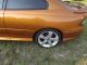 2006 Pontiac Gto.  6.  0. .  Flowmasters Rare Color. . . .  Great Condtion GTO photo 15