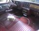 1983 Buick Regal Limited Coupe 2 - Door Regal photo 5
