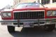 1976 Red Chevrolet Caprice,  22inch Crome Rims Cd / With Mobile Play Back Connectio Caprice photo 2