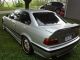 1999 Bmw 323is Base Coupe 2 - Door 2.  5l 3-Series photo 10