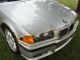 1999 Bmw 323is Base Coupe 2 - Door 2.  5l 3-Series photo 11
