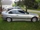 1999 Bmw 323is Base Coupe 2 - Door 2.  5l 3-Series photo 15