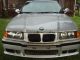 1999 Bmw 323is Base Coupe 2 - Door 2.  5l 3-Series photo 2