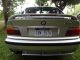 1999 Bmw 323is Base Coupe 2 - Door 2.  5l 3-Series photo 3
