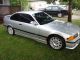 1999 Bmw 323is Base Coupe 2 - Door 2.  5l 3-Series photo 8