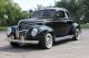 1939 Ford Deluxe Coupe,  38,  40 Other photo 14