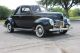 1939 Ford Deluxe Coupe,  38,  40 Other photo 15