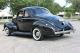 1939 Ford Deluxe Coupe,  38,  40 Other photo 8
