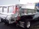 2015 Ford F550 4x4 With 9 ' Stainless Steel Dump Body And 9 ' Plow Other photo 2