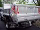 2015 Ford F550 4x4 With 9 ' Stainless Steel Dump Body And 9 ' Plow Other photo 3