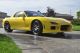 1993 Mazda Rx - 7 Fd R1 Coupe 2 - Door 1.  3l Mica Yellow RX-7 photo 1