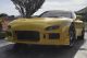 1993 Mazda Rx - 7 Fd R1 Coupe 2 - Door 1.  3l Mica Yellow RX-7 photo 2
