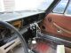 1973 Triumph Stag Barn Find Restoration Project Other photo 13
