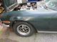 1973 Triumph Stag Barn Find Restoration Project Other photo 2