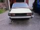 1973 Triumph Stag Barn Find Restoration Project Other photo 3