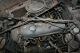 1951 Mercedes Roadster 220b Cabriolet Barn Find Stored Since 60 ' S Other photo 17