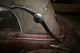 1951 Mercedes Roadster 220b Cabriolet Barn Find Stored Since 60 ' S Other photo 18
